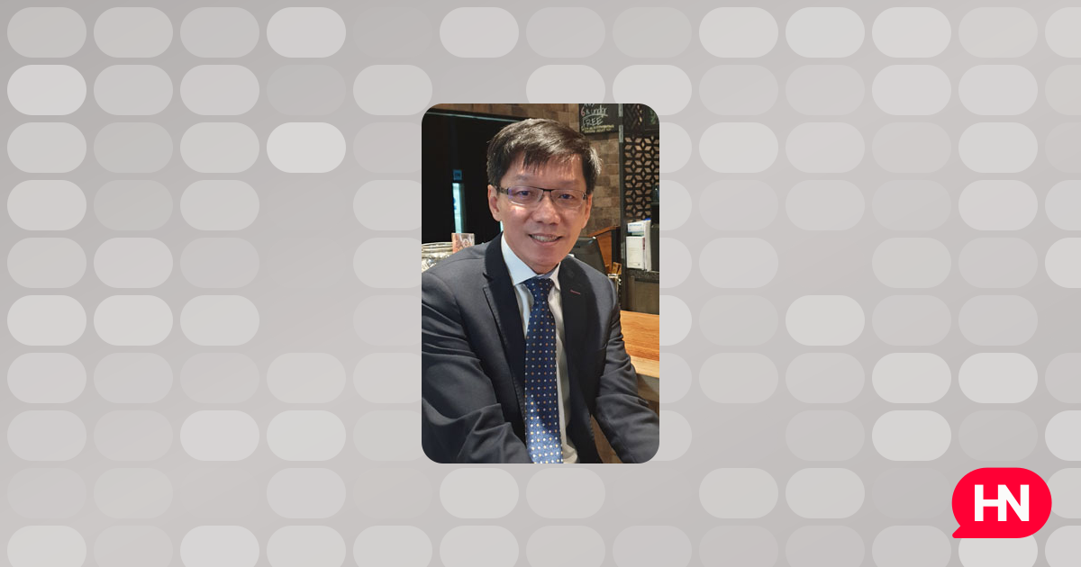 Steven Tang has been appointed as General Manager at Destination ...