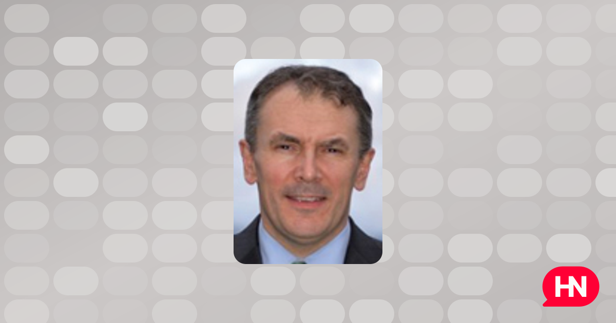 Ian Pullan has been appointed as General Manager at The St. Regis ...