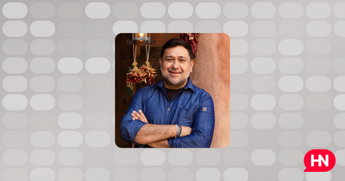 Mario Espinosa appointed Chef de Cuisine at The Inn of The Five Graces