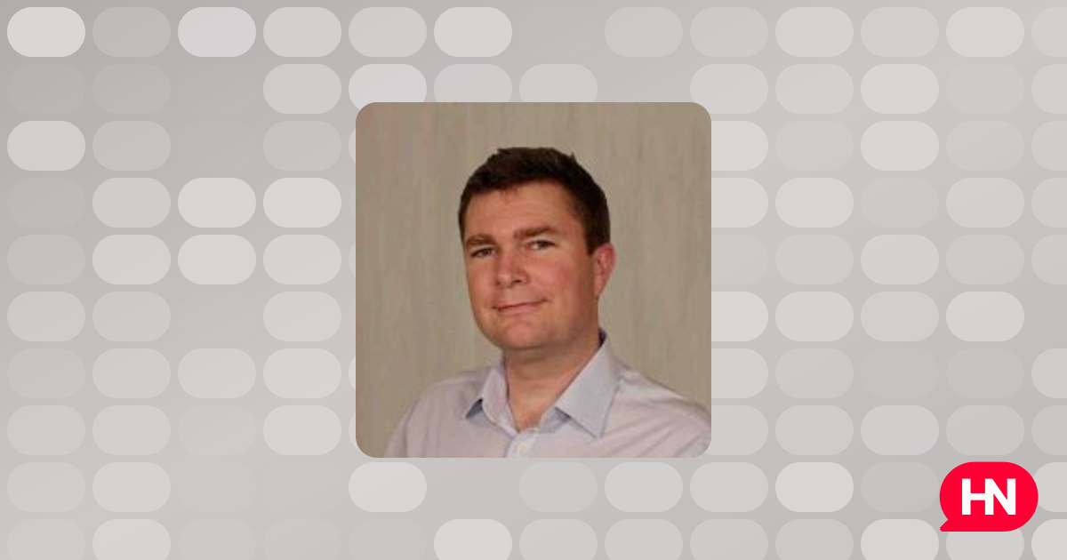 Jeff Singleton has been appointed as Chief Financial Officer at Elegant ...