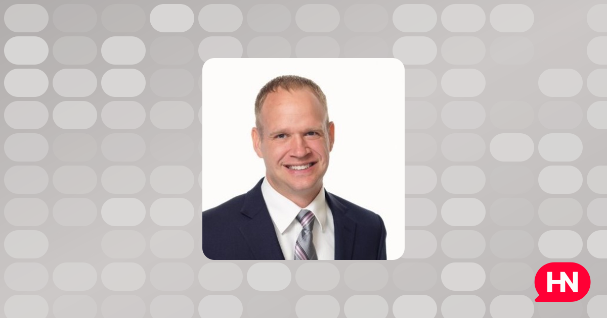 Dustin Weber has been appointed as General Manager at Origin Hotel ...