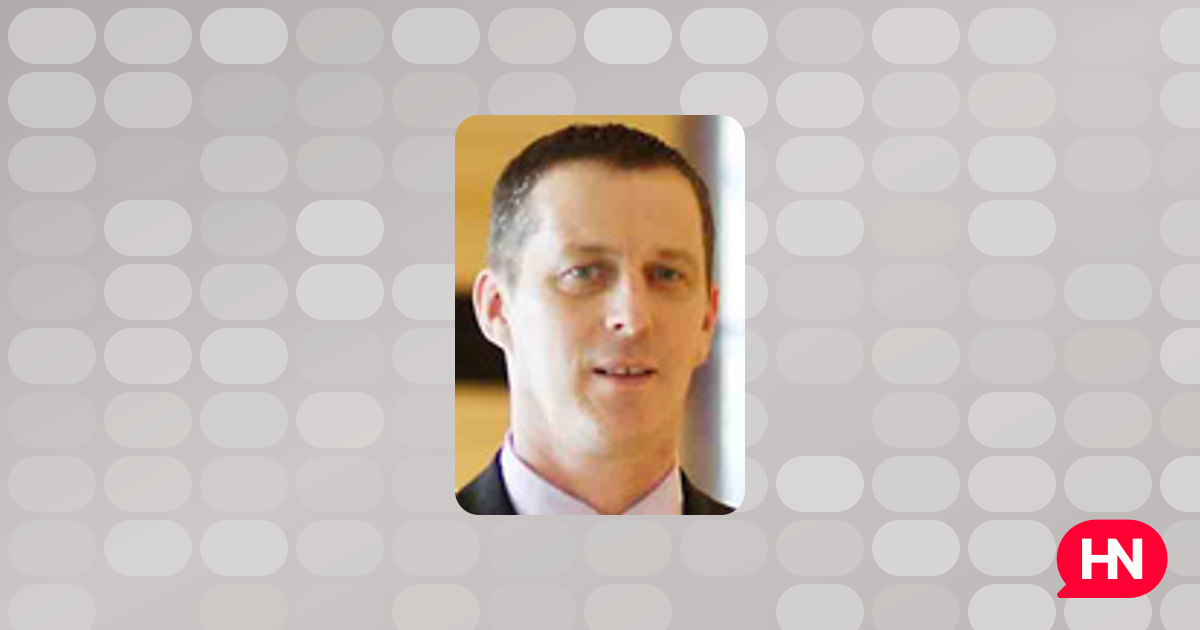 Nick Porter has been appointed as General Manager at Regent Beijing ...