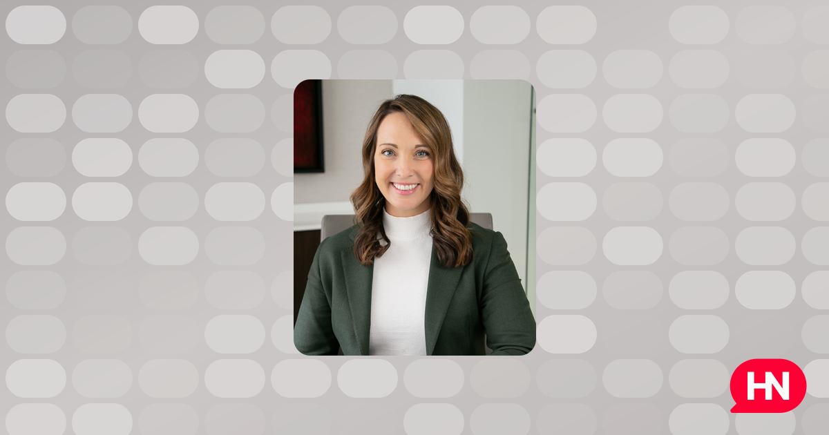 Lisa Hurd has been promoted to Chief Investment Officer (CIO) at The ...