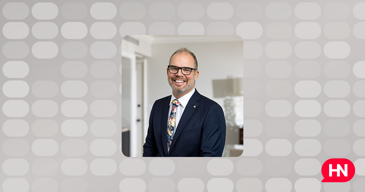 Sebastian Hinsch has been appointed as General Manager at Four Seasons ...