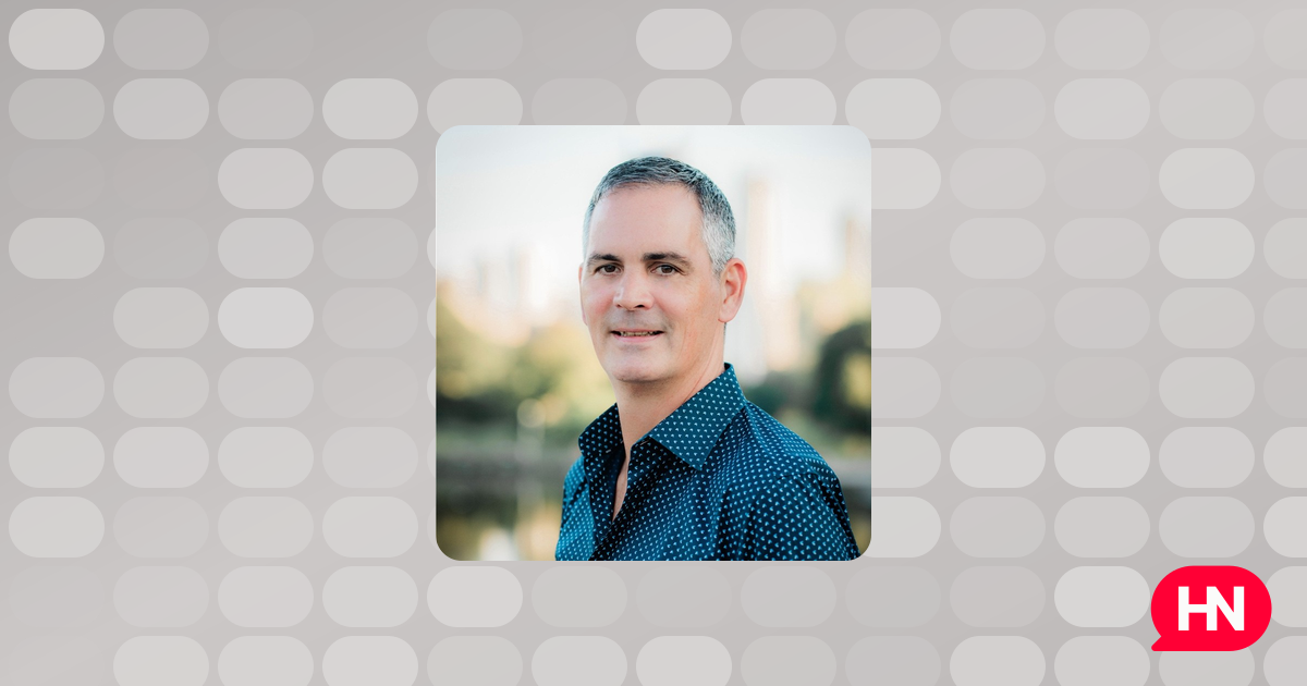 Paul Devitt has been appointed as President & COO at Aparium Hotel ...