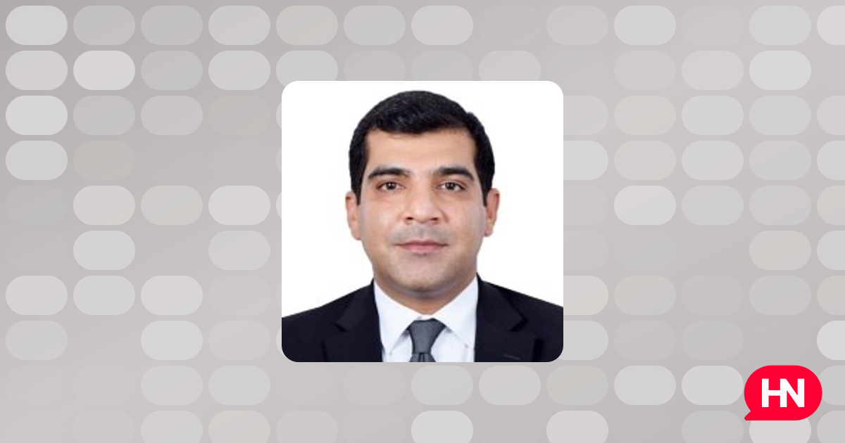 Salik Mangrio has been appointed as Senior Director Regional Sales GCC ...