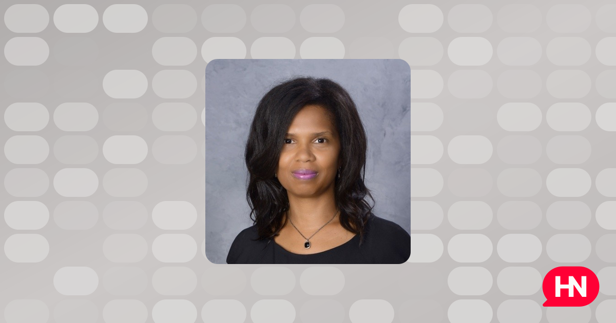 Tonya Moore has been named Senior Vice President of Human Resources at ...