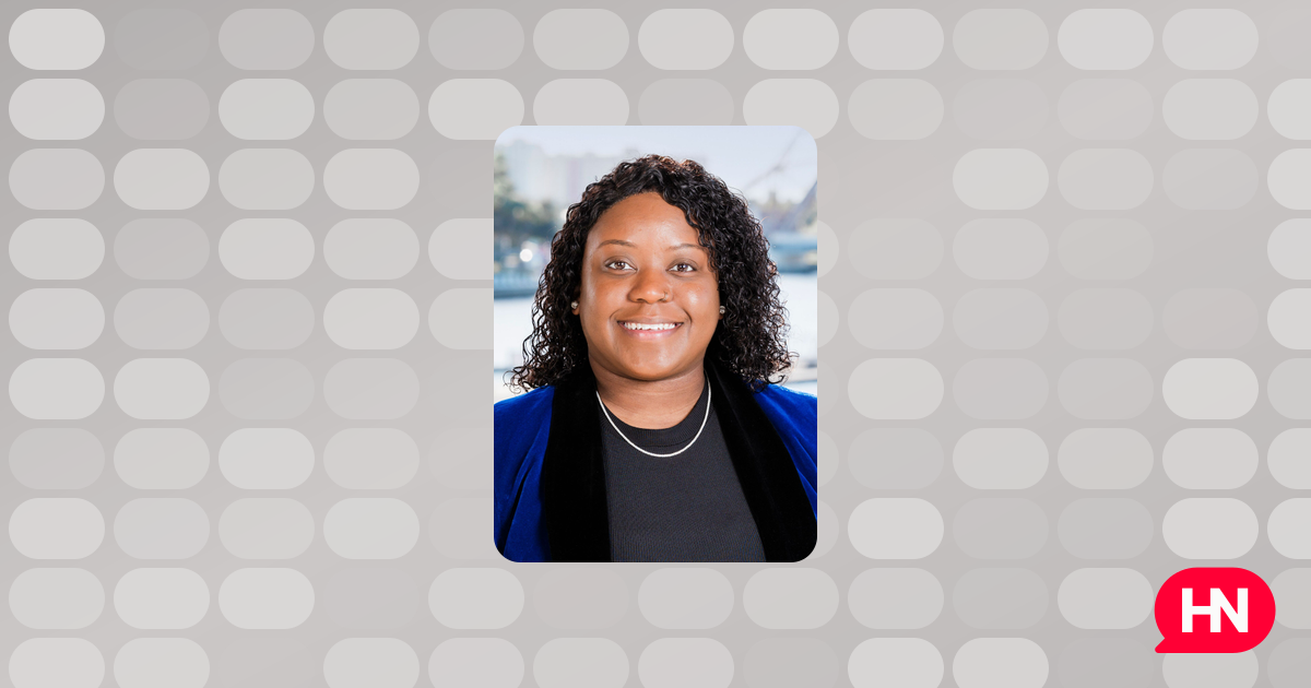 Bria Jones has been appointed as Corporate Recruiter at Mainsail ...