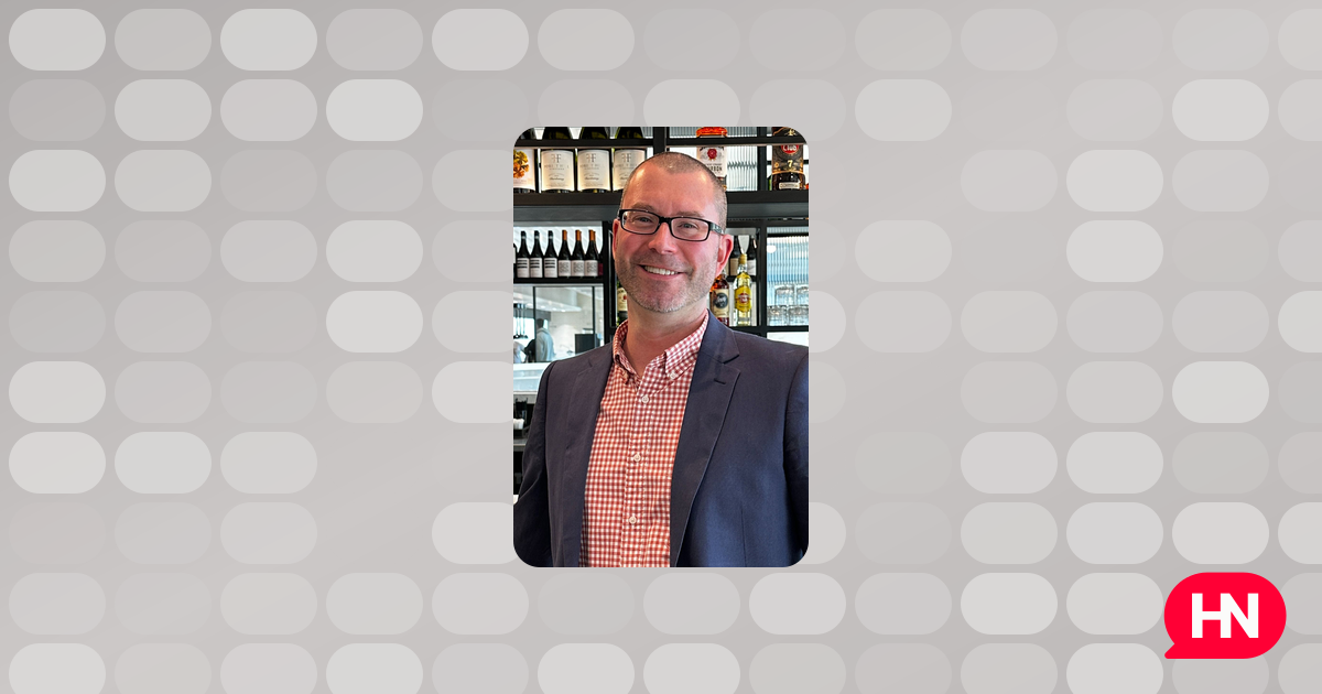 Dave Wilson has been appointed as Food & Beverage Manager at Holiday ...