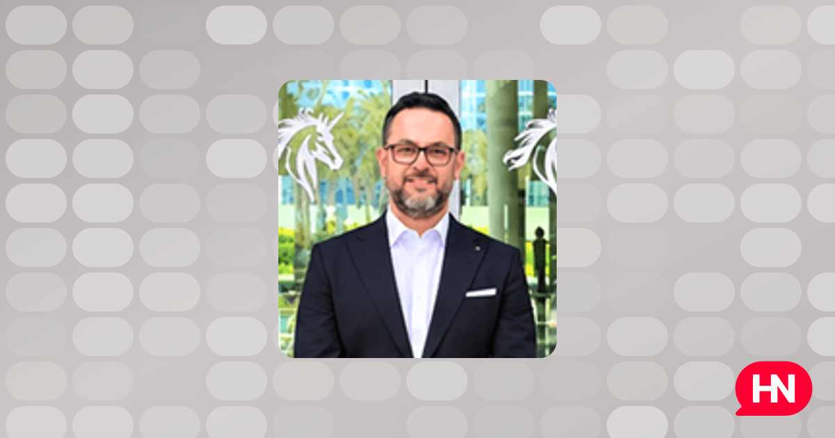 Robert Nicolas has been appointed as Cluster Director of Sales at ...