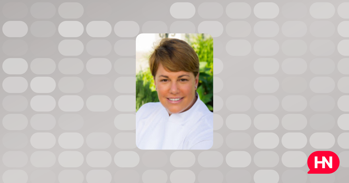 Susan Terry has been appointed as Vice President of Culinary and Food ...