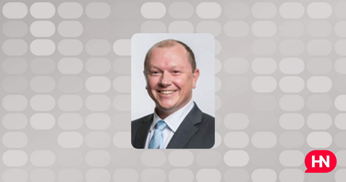 Scott Wilkinson ha sido nombrado(a) Chief Executive Officer (CEO) en ...