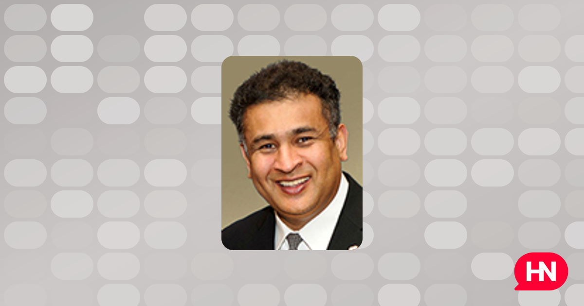 Balendra Nagesvaran has been appointed as Vice President of Operations ...