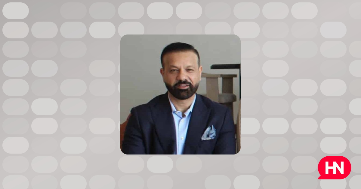 Saiful Rahman has been appointed as Cluster Commercial Director at ...