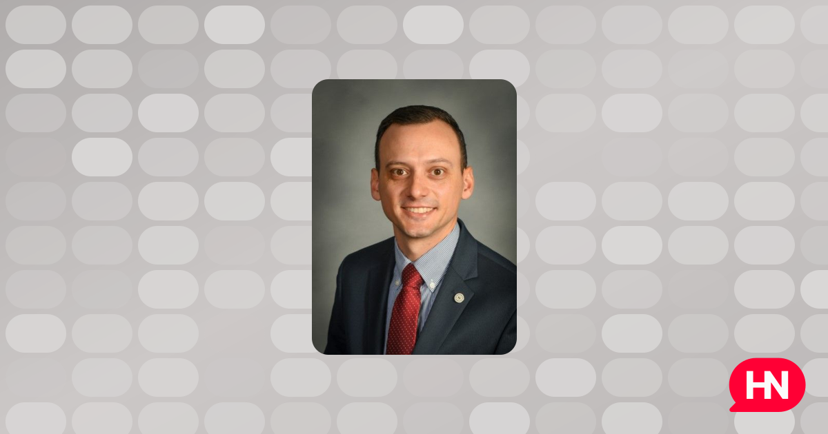 Jason Rousset has been appointed as Director of Outlets at The Westin ...