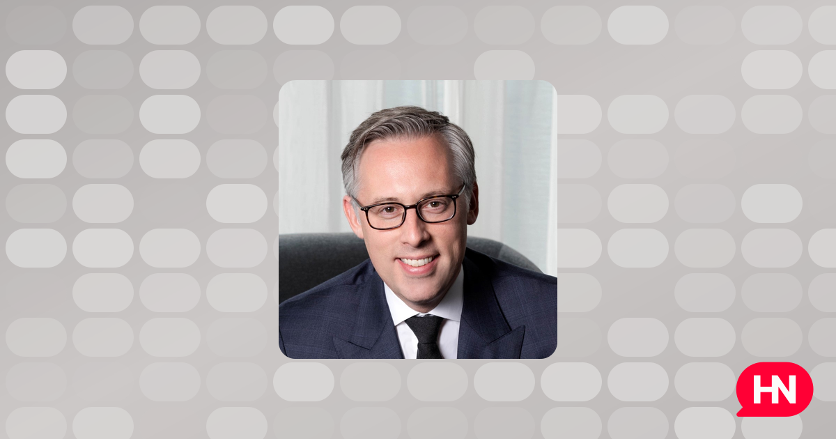 Christian Poda has been appointed as General Manager at Four Seasons ...
