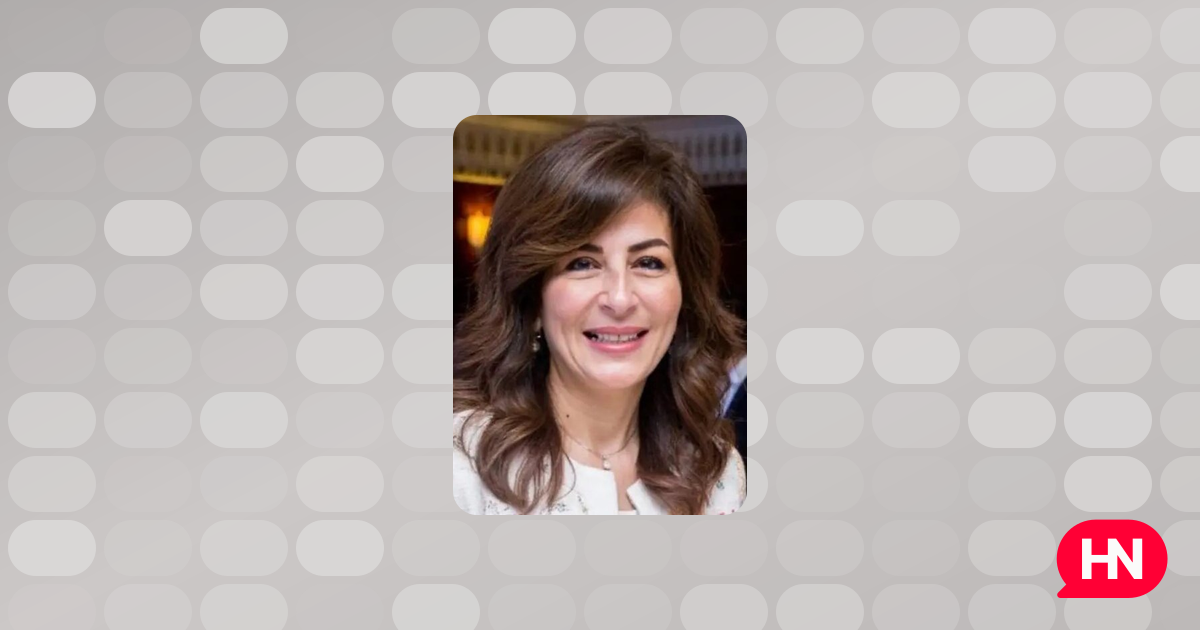 Mervat Alfy has been appointed as General Manager at Amadeus Egypt ...