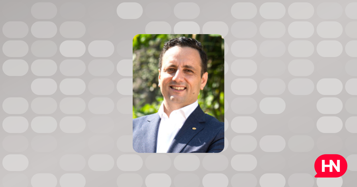 Castaldi 'Alex' Rosario has been appointed as General Manager at The ...