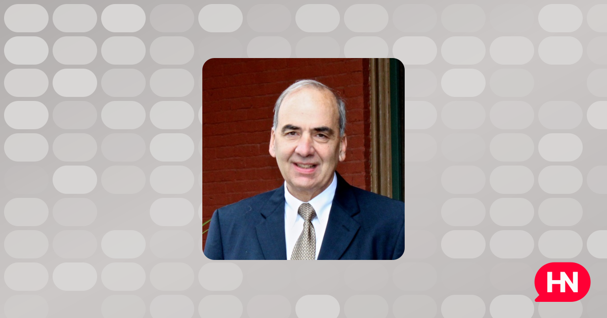 Donald Hebert has been appointed as Vice President of Finance at Main ...