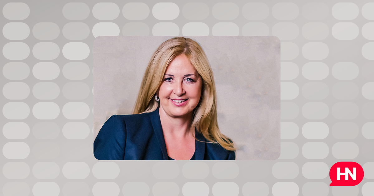 Doris Greif has been appointed as VP Operations Luxury&Lifestyle Hotels ...