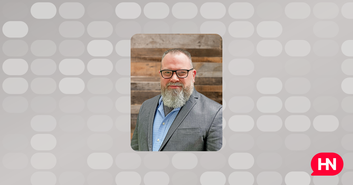 Brandon Buschart has been appointed as Director of Food & Beverage at ...