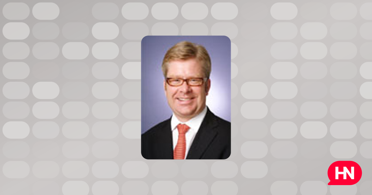 Erlend Heiberg has been appointed as Principle of the UK office at ...