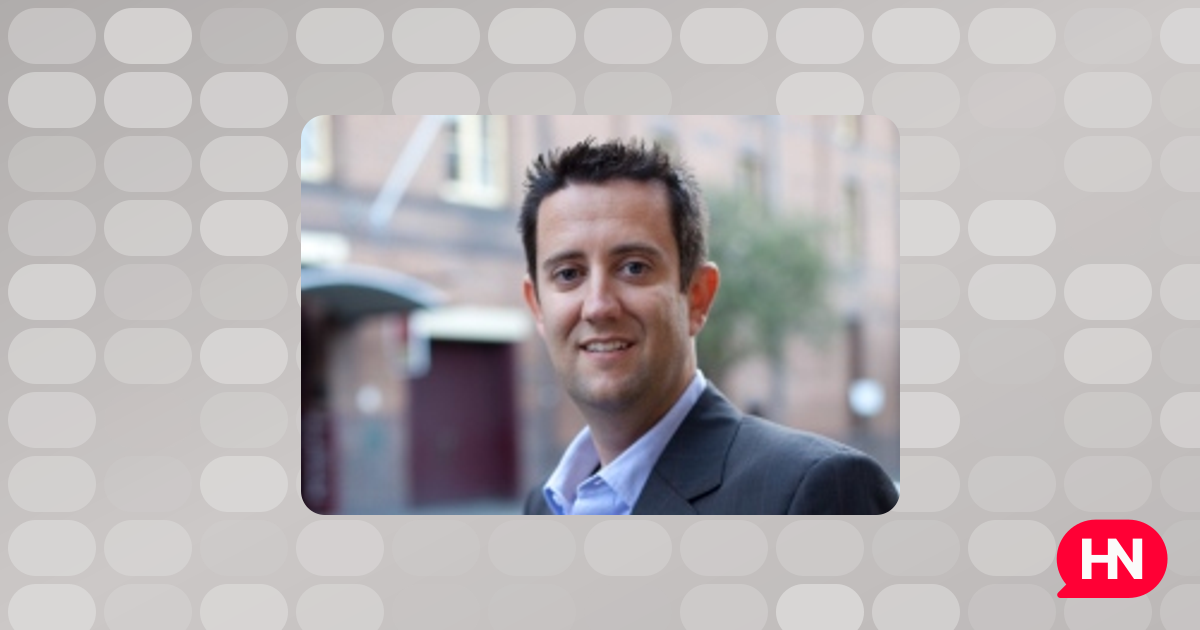 Jeremy Reitman has been appointed as Chief Marketing Officer at ...
