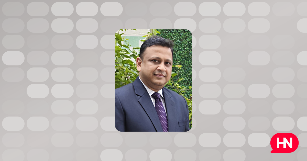 Ranit Nag has been appointed as General Manager at Howard Johnson by ...