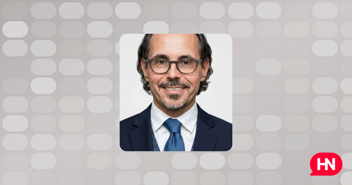 Geoffray Maugin appointed VP Marketing & Loyalty for EAME at Hyatt Hotels Corporation