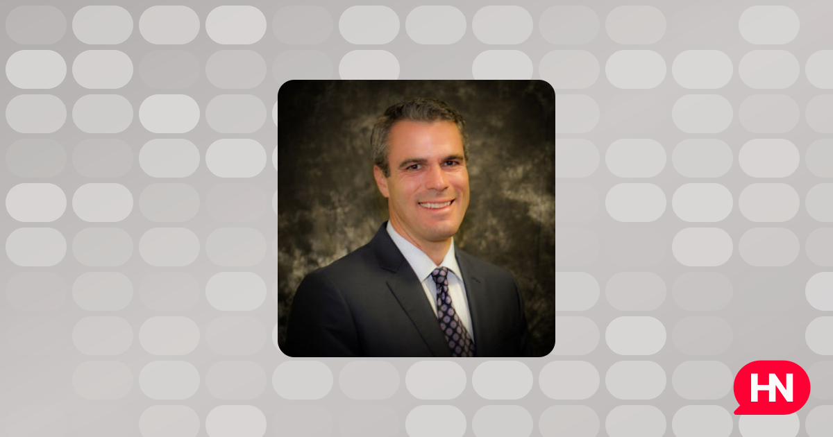Eric Schipper has joined Penn State School of Hospitality Management as ...