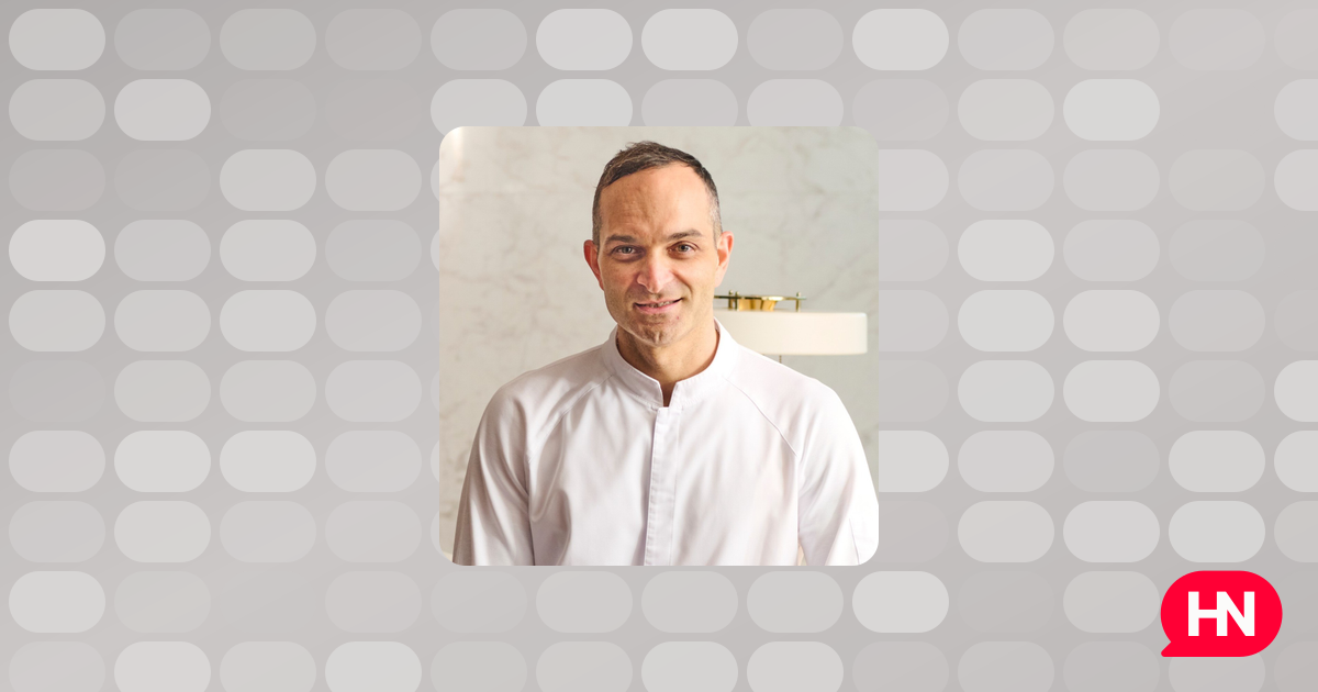 Fabio Nompleggio appointed Executive Chef at Rosewood Bangkok