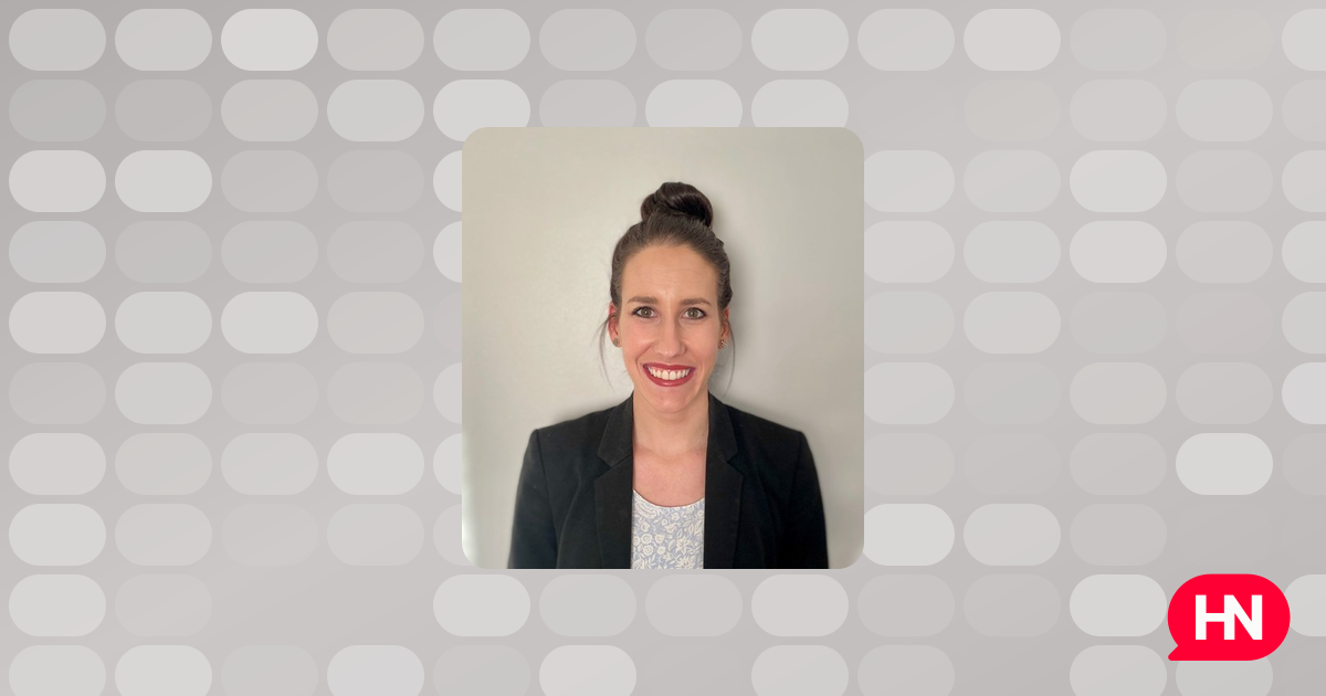 Elizabeth Balcom has been appointed as General Manager at The Courtyard ...
