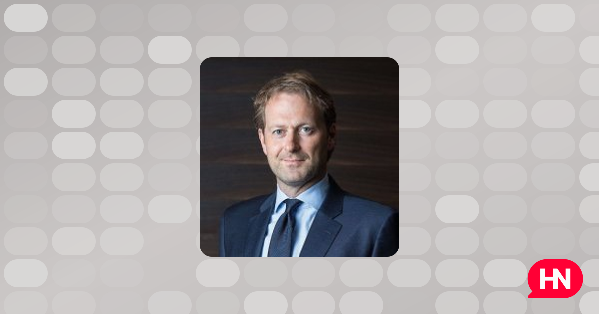 Kenneth Hatton has been appointed as Senior Vice President, Global ...