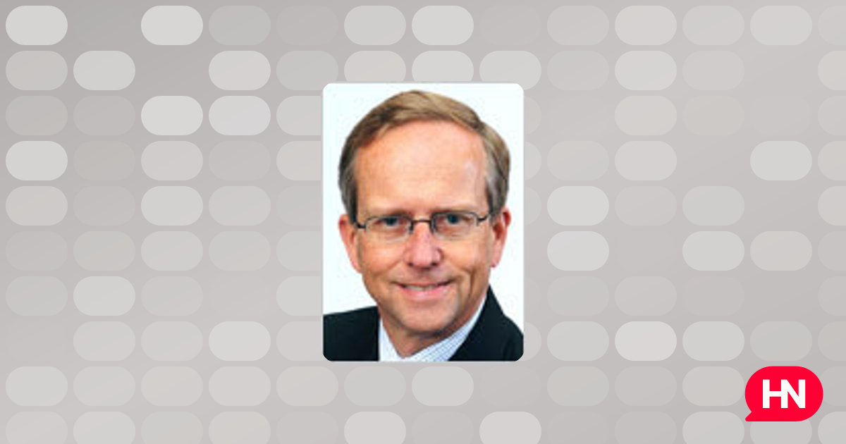 David Sjolander has been named Chief Operating Officer at Hospitality ...