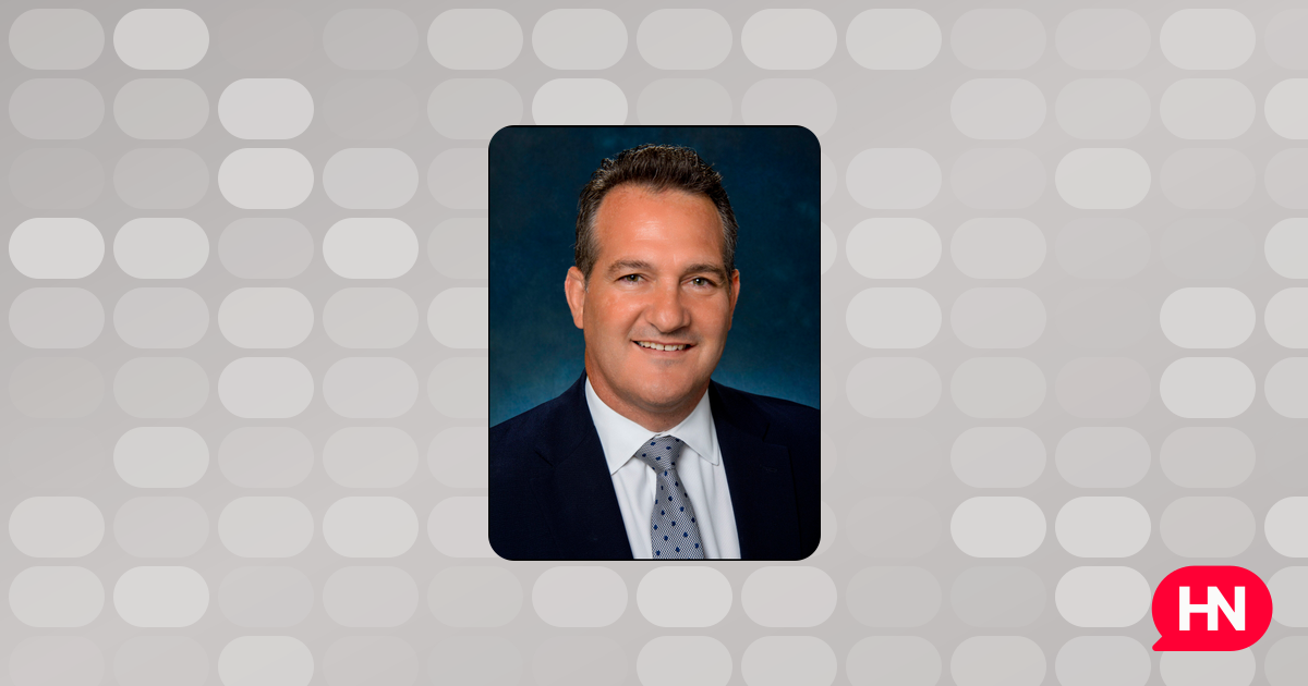 Joseph Cardone has been appointed as General Manager at Embassy Suites ...