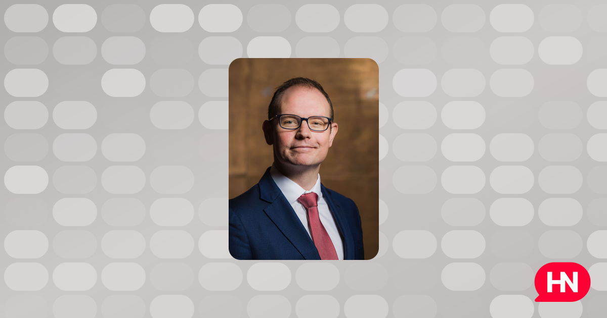 Jason Kitt has been appointed as Director of Meeting and Events Sales ...
