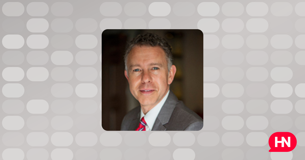 Michael Voight has been appointed as General Manager at The Arch London ...