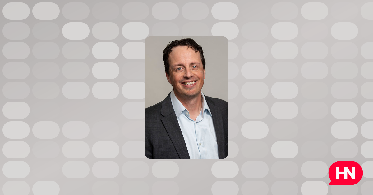 Scott Hace has been appointed as Vice President, Enterprise Strategy at ...