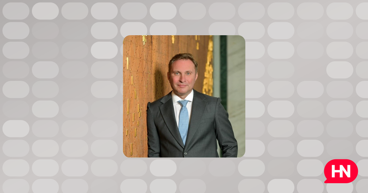 Ian Rydin has been appointed as Cluster General Manager at Swissôtel ...