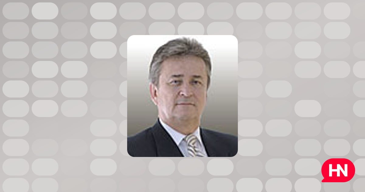Tony Potter has been named Chief Executive Officer at Corinthia Hotels ...