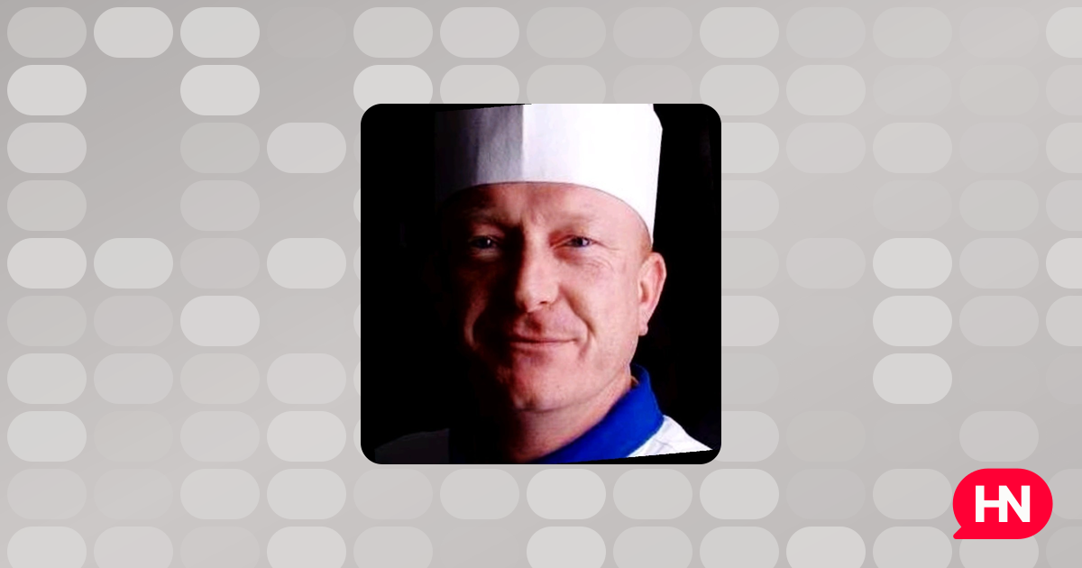 Adam Lockwood has been appointed as Culinary Director at Siyam World, Maldives