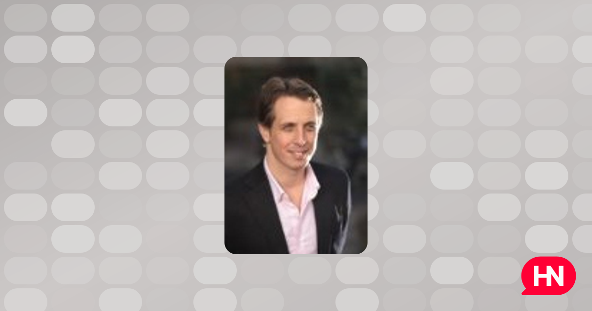 Michael Faulkner has been appointed as general manager at EAST, Beijing ...