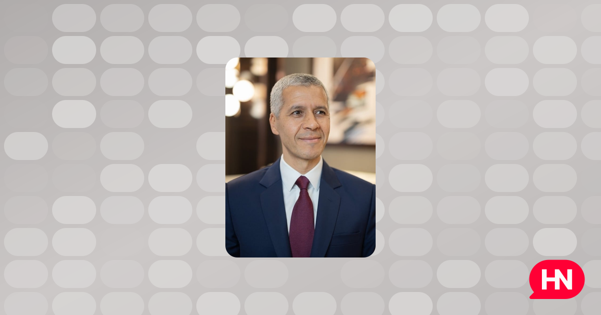 Hassan El Wahidi has been appointed as General Manager at Hilton ...