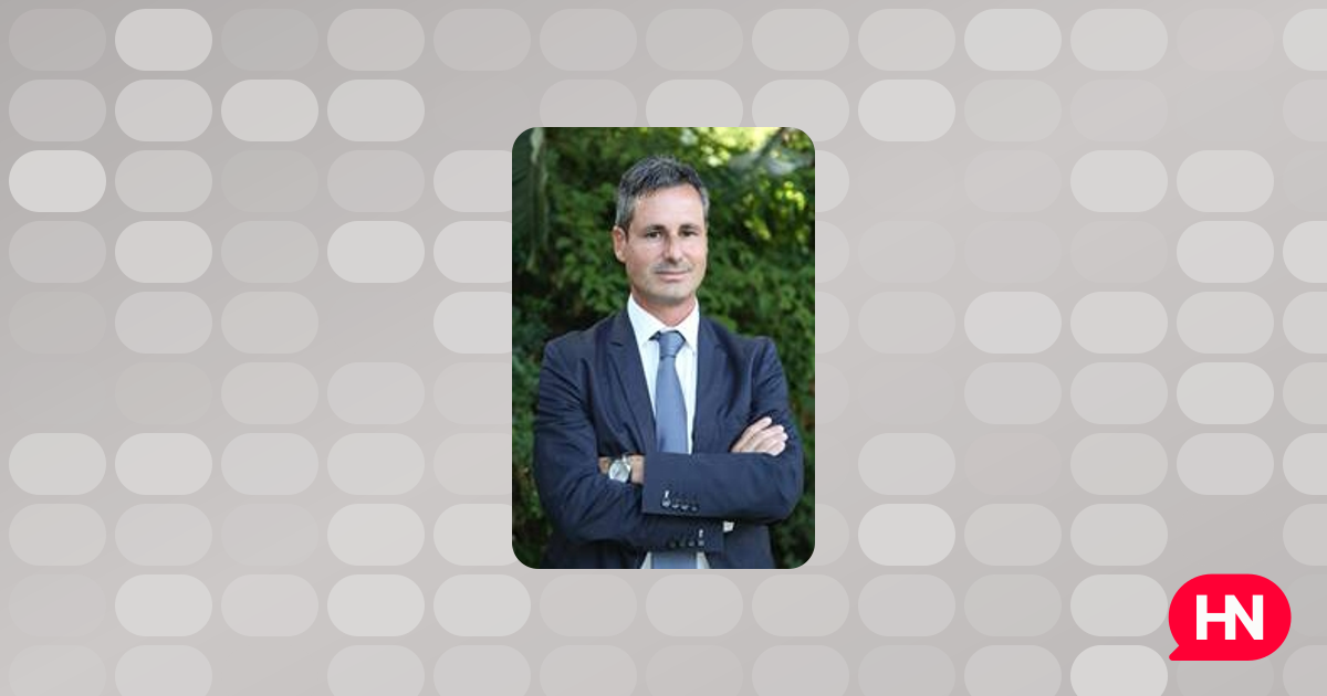 Marco Lucrezi has been appointed as Marketing Director at Forte Village ...