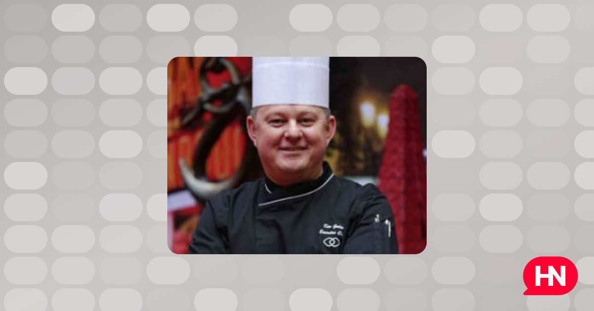 Kim Gates has been appointed as Executive Chef at Sofitel Abu Dhabi ...