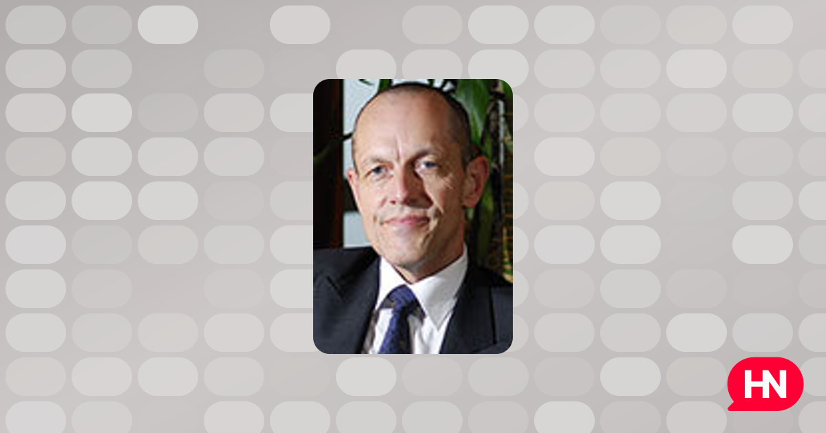 Stephen Fewell has been appointed as General Manager at Swissôtel ...