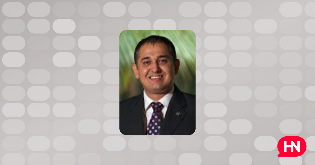 Rohit Bajpai has been appointed as General Manager at Radisson Blu New ...