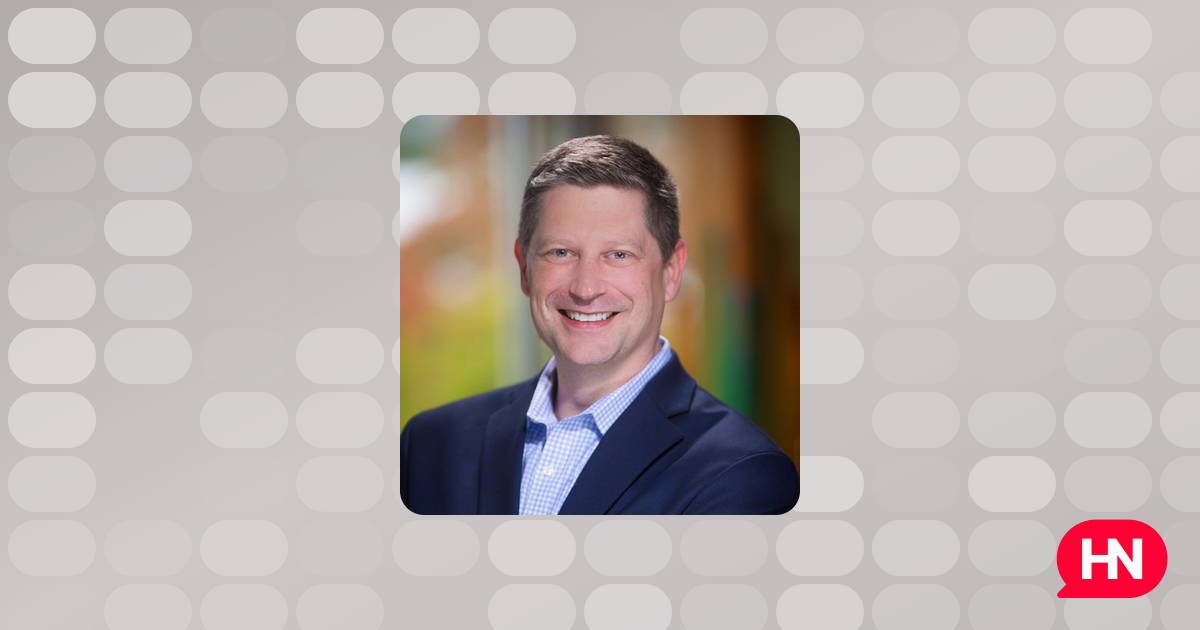 Darrell Stark ha sido nombrado(a) Vice President of Revenue Strategy ...
