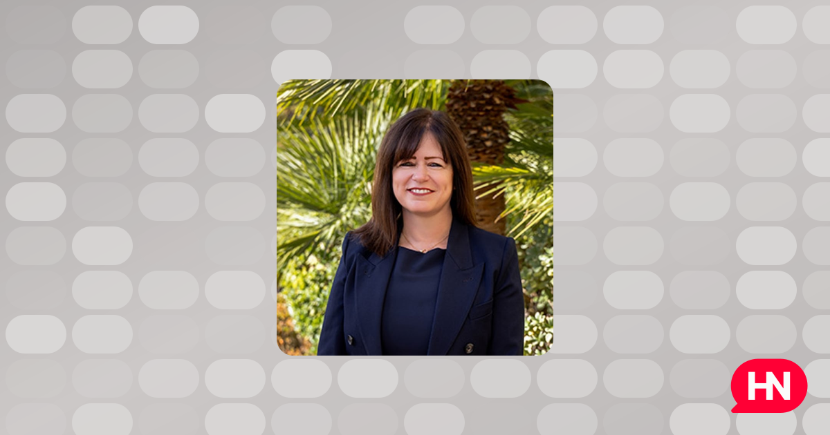 Kelley Moreton has been appointed as General Manager at Four Seasons ...