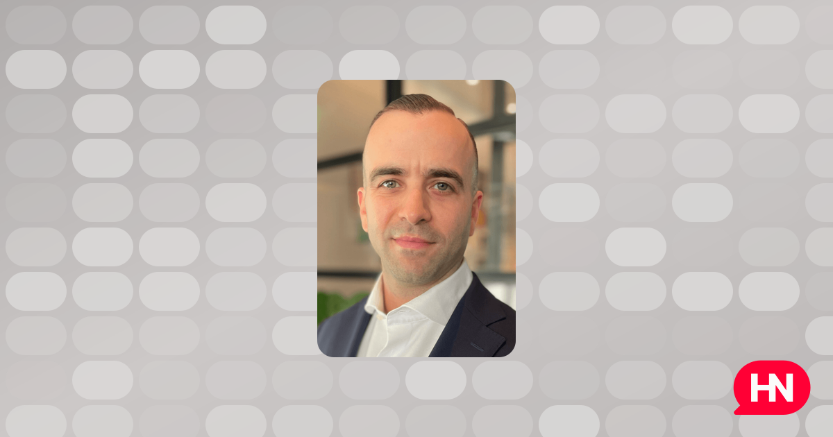 Michael Robinson appointed General Manager at The Valorian Los Angeles, Curio Collection by Hilton